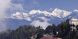 Pelling West Sikkim Tour