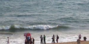 Romantic Konark Puri Tour Package