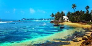 Sri Lanka & Maldives Tour 5 Nights 6 Days
