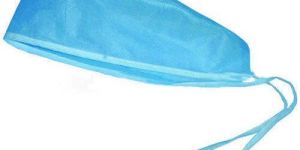 Disposable Surgeon Cap