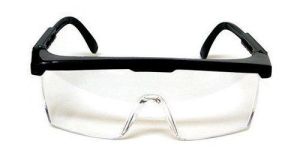 Industrial Safety Goggles