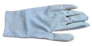 Lint Free Nylon Hand Gloves