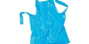 PE Disposable Apron