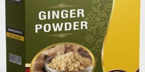 Ginger Powder
