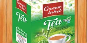 Green Label Premium Tea