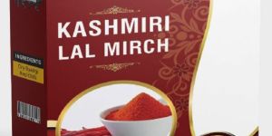 Kashmiri Lal Mirch Powder
