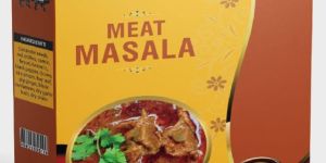 Meat Masala