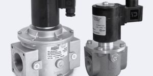 Gas Solenoid Valve