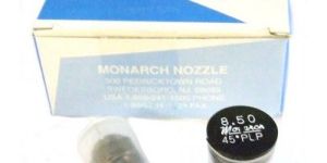 Oil Nozzle
