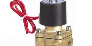 Solenoid Valves