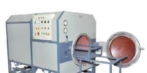 Autoclave Vessel