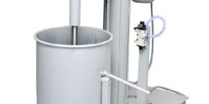 High Speed Slurry Mixer