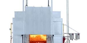 Shell Pre-heating Furnace