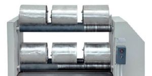 Slurry Mixer Jar Mill