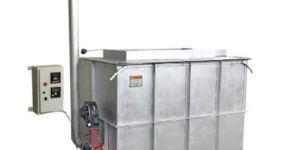 Wax And Water Dewaxing