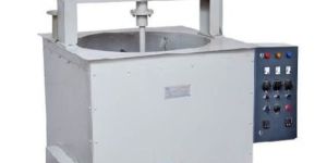 Wax Conditioning Tank