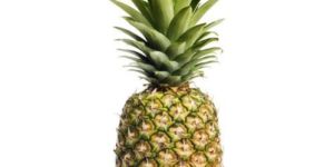 Fresh Pineapple