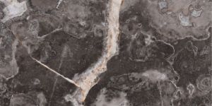 Grey Chigani Marble Slab