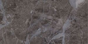 Grey Flurry Marble Slab