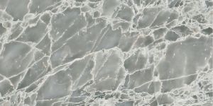 Grey Venezuela Marble Slab