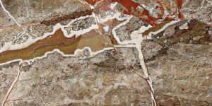 Macchia Vecchia Marble Slab