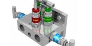 Manifold Valve