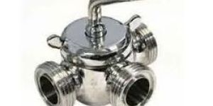 Plug Valve