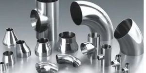 Pneumatic Fittings