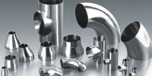 Polished Fittings