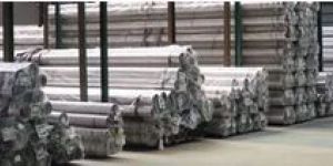 Seamless Pipes