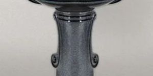 Oval Shaped Wash Basin