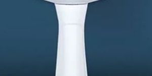 Repose Pedestal Wash Basin