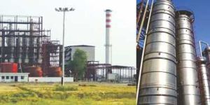 Dehydration Unit for Absolute Alcohol