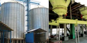 Grain Milling Systems