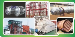 Liquid Effluent Discharge Plants