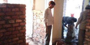 Construction Services