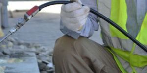 Injection Waterproofing Services