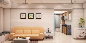 Interior Designing Services