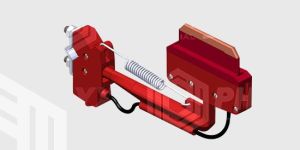 Carbon Current Collectors