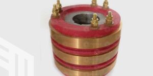 Modular Slip Rings