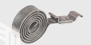 Steel Springs