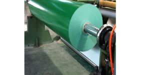 PVC Solid Woven Conveyor Belt