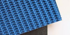 Rough Top Conveyor Belt