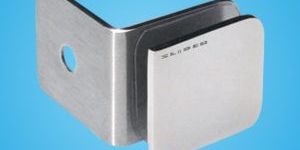 SGC-4 Glass Connector