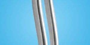 SH 1 S Shape Steel Door Handle