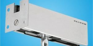 SPF 4 over Panel Patch Fitting