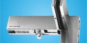 SPF 7 L 7R Corner Patch Fitting