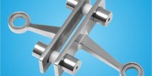 SSP-2 Spider Fittings