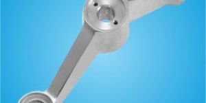 SSP-4 Spider Fittings