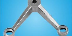 SSP-7 Spider Fittings